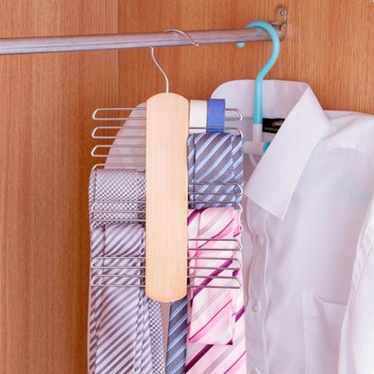 Ties Hanger