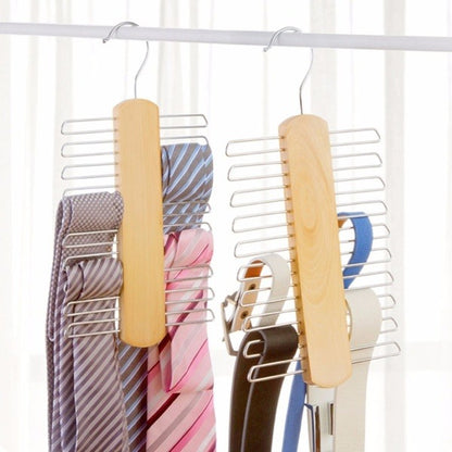 Ties Hanger