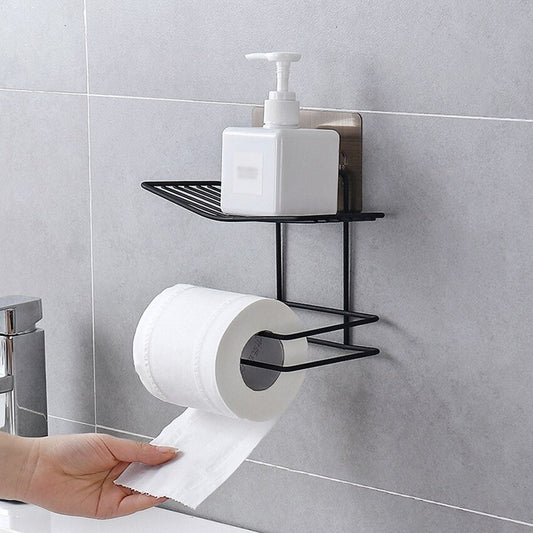 Toilet Roll Paper Holder