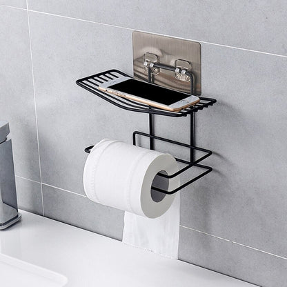 Toilet Roll Paper Holder