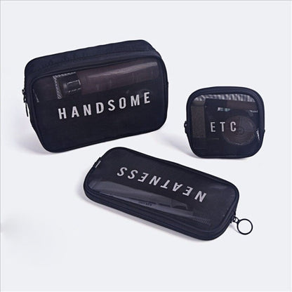 Travel Cosmetic Bag