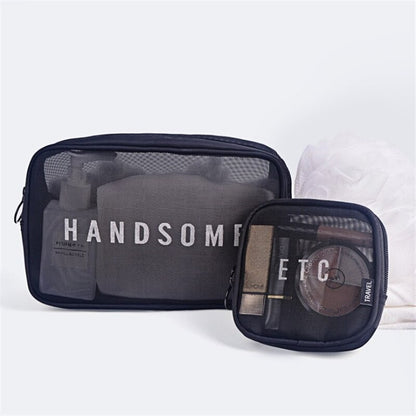 Travel Cosmetic Bag