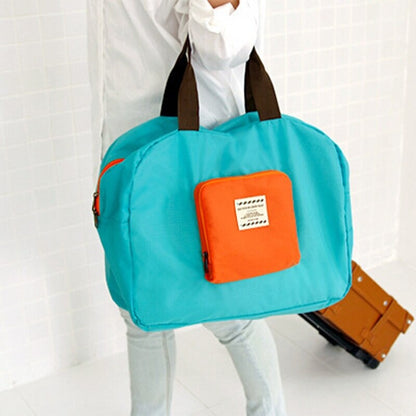 Funky Travel Duffle Bags - Assorted