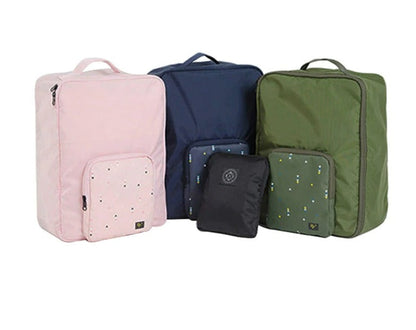 Travel Multi-function Folding Bag - Assorted