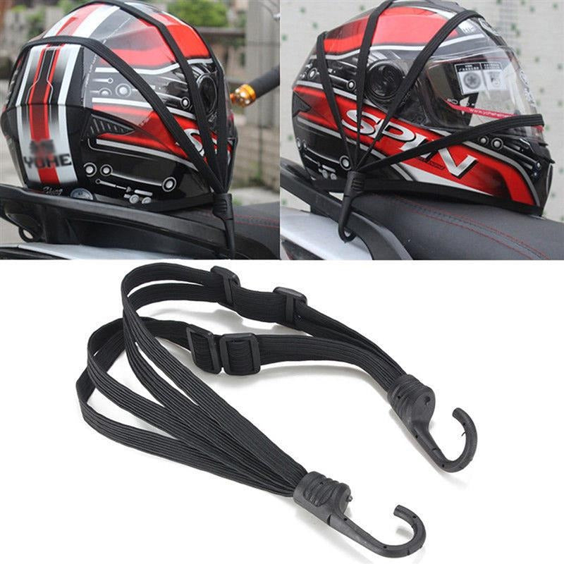 Motorcycle Luggage Belt