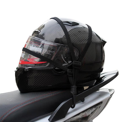 Motorcycle Luggage Belt