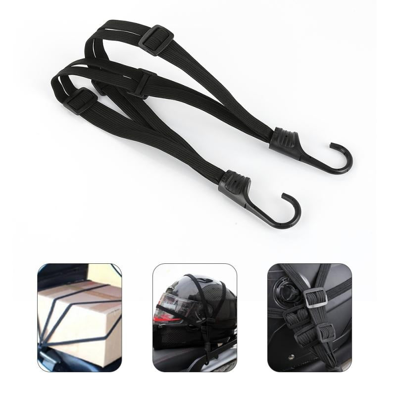 Motorcycle Luggage Belt