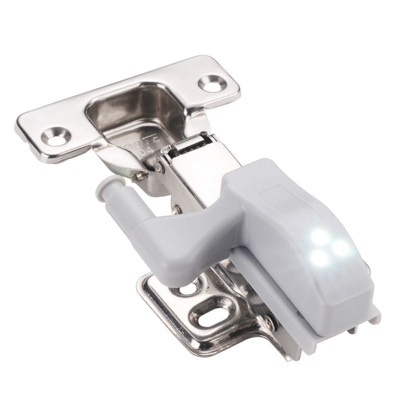 Closet Button LED Light