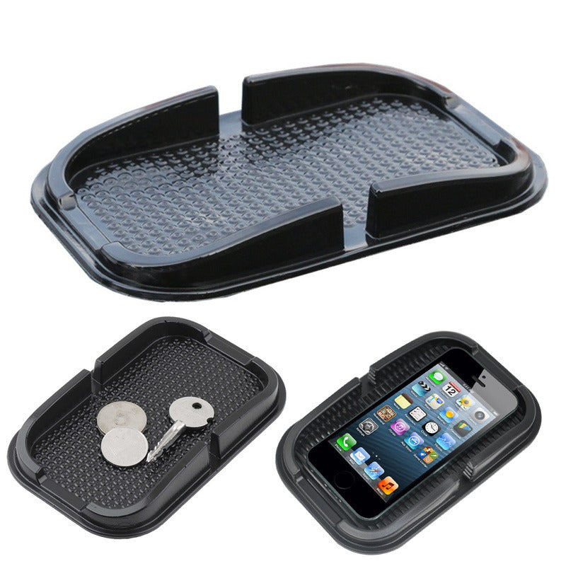 Universal Car Dashboard Non-slip Grip Pad Phone Holder