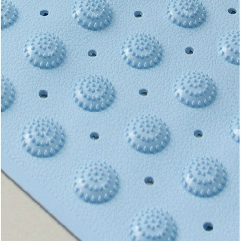 Non-slip bath mat - Assorted