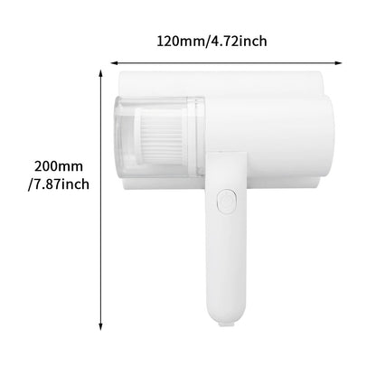 UV Wavelength Powerful Suction Machine 