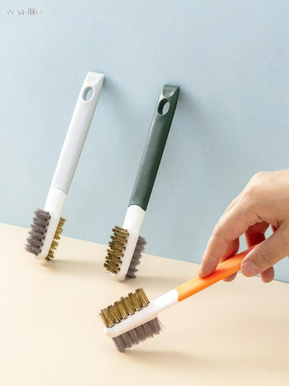 Burner Kitchen Countertops Cleaning Brush