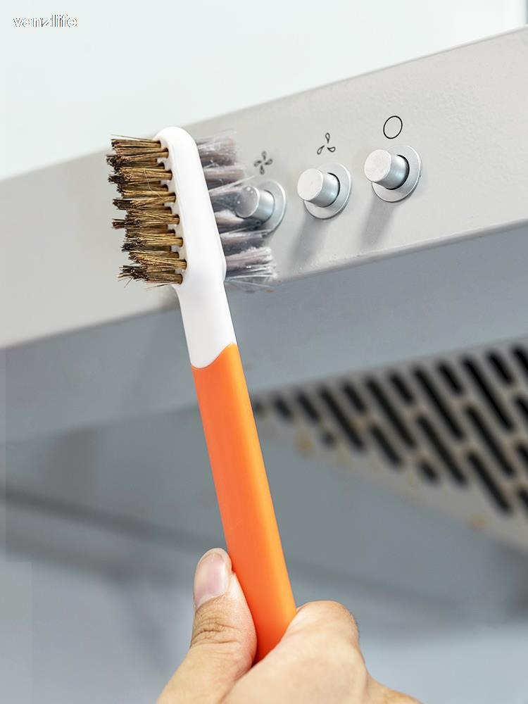 Burner Kitchen Countertops Cleaning Brush