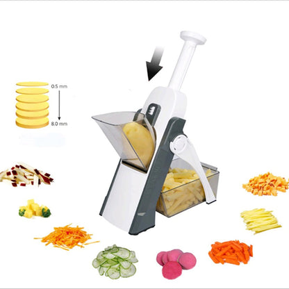 Vegetable Foldable Grater