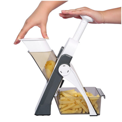 Vegetable Foldable Grater