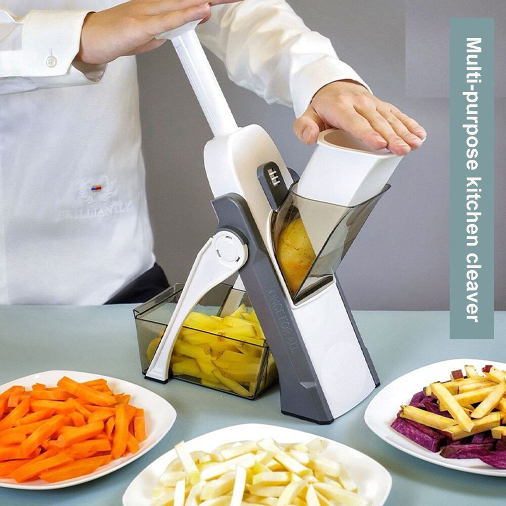 Vegetable Foldable Grater