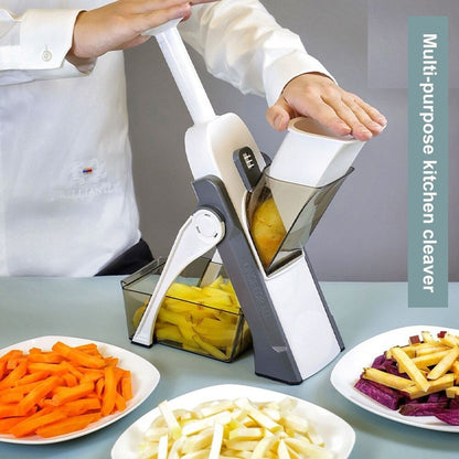 Vegetable Foldable Grater