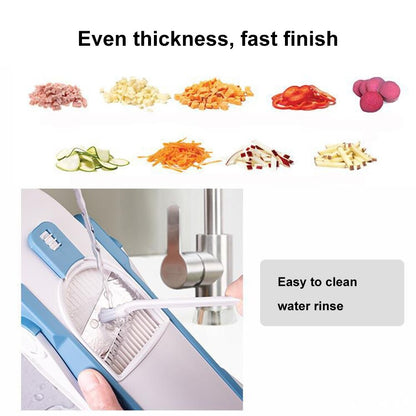 Vegetable Foldable Grater