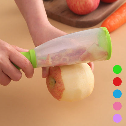 Vegetable Peeler