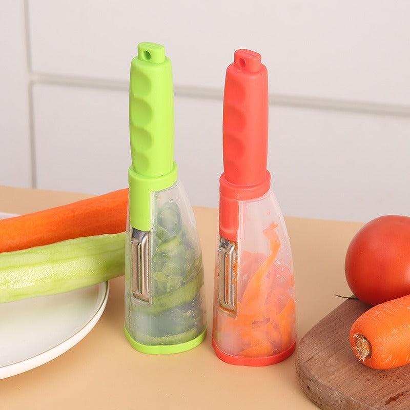 Vegetable Peeler