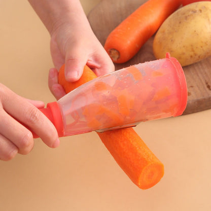 Vegetable Peeler