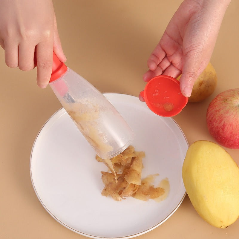 Vegetable Peeler