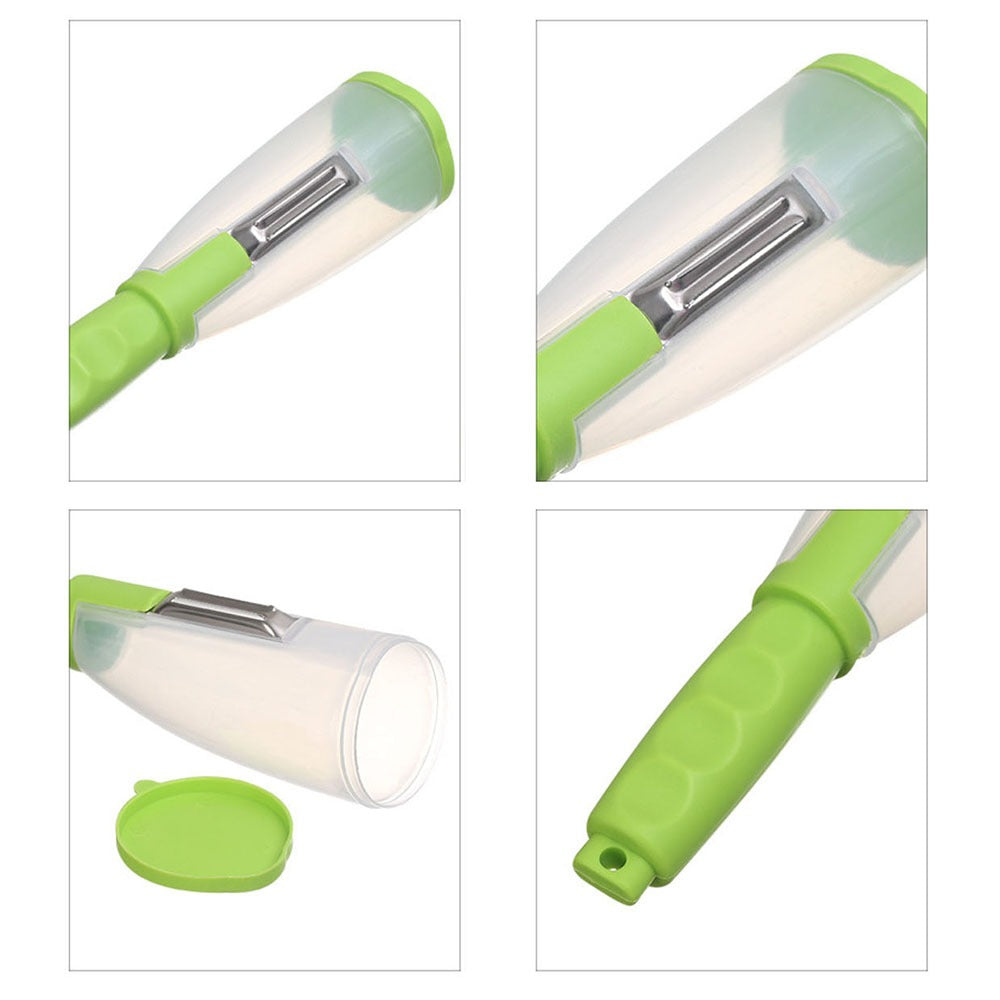 Vegetable Peeler