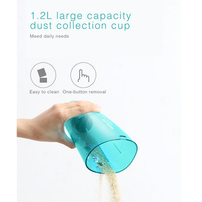 Vertical Handheld Vacuum Cleaner