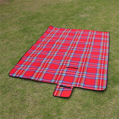 Waterproof Sleeping Camping Pad Mat