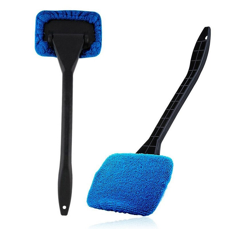 Car Clean Washing Brush Long Handle