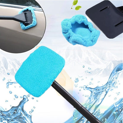 Car Clean Washing Brush Long Handle