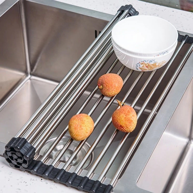 Stainless Sink Basket