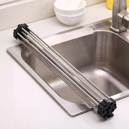 Stainless Sink Basket