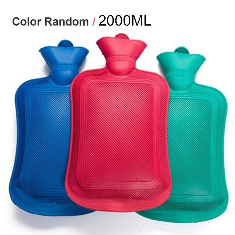 Hot Water Bottle 2000Ml