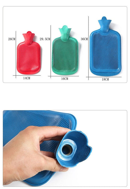 Hot Water Bottle 2000Ml