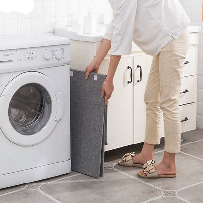 Collapsible Laundry Basket