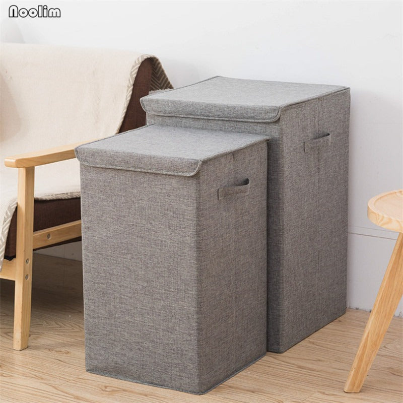 Collapsible Laundry Basket