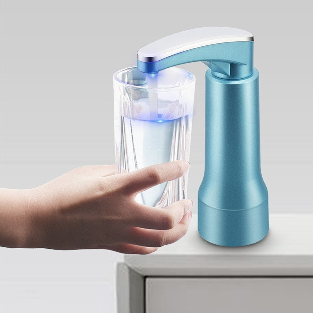 Automatic Electric Drinking Water Jug Pump