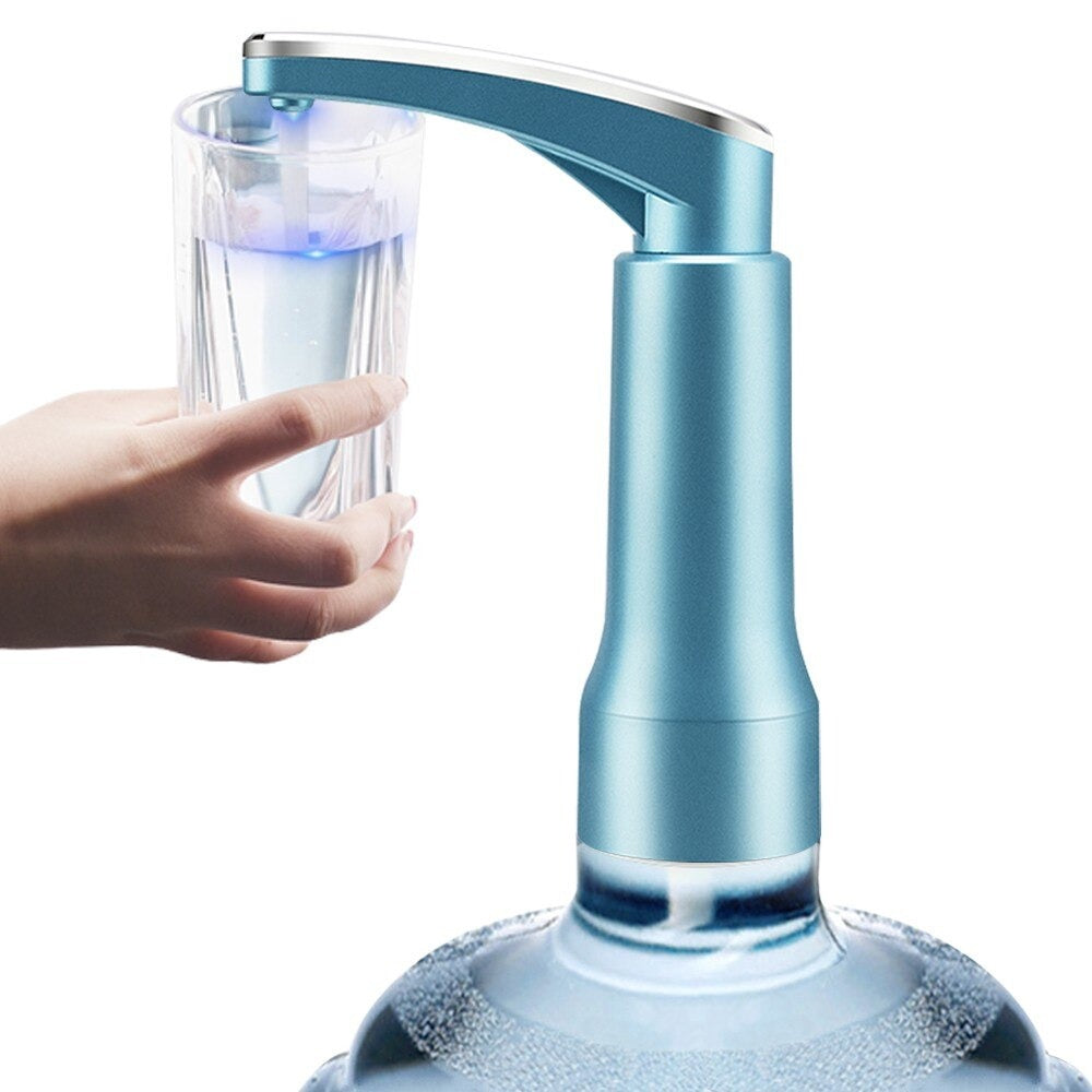 Automatic Electric Drinking Water Jug Pump