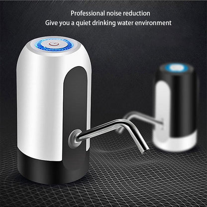 Electric Water Dispenser