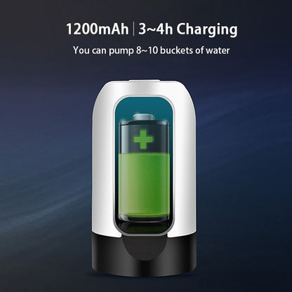 Electric Water Dispenser