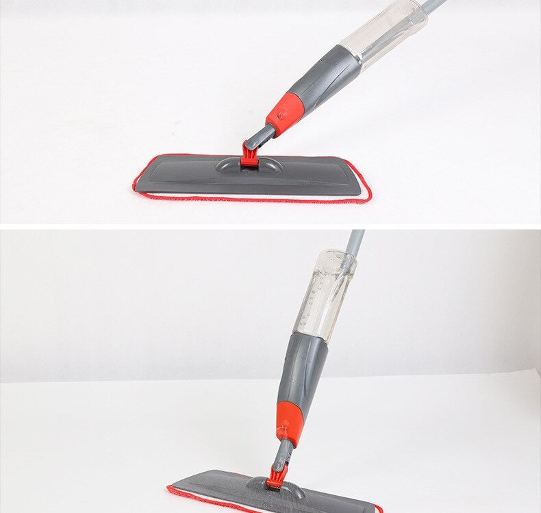 Spray Mop