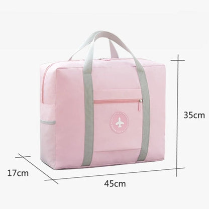 Waterproof Clothes Travel Organizer Bag