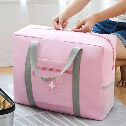 Waterproof Clothes Travel Organizer Bag