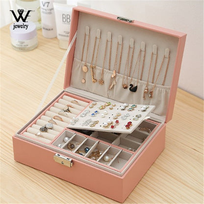 Jewelry Box