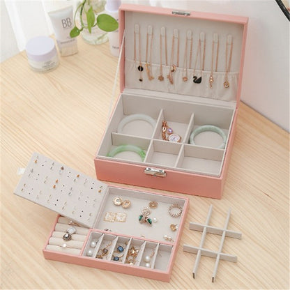 Jewelry Box