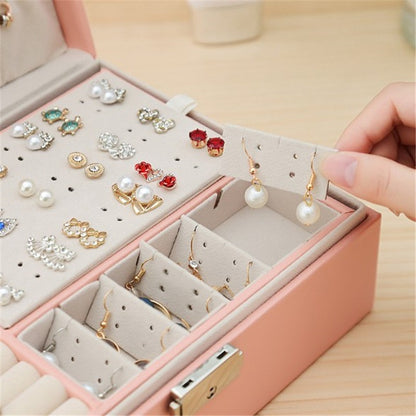 Jewelry Box