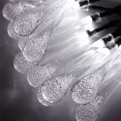 Raindrop Decorative Lights