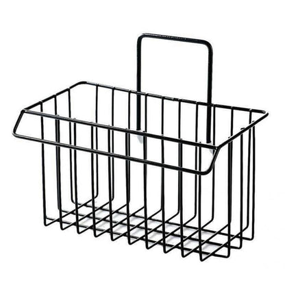 Wrought Iron Sink Basket