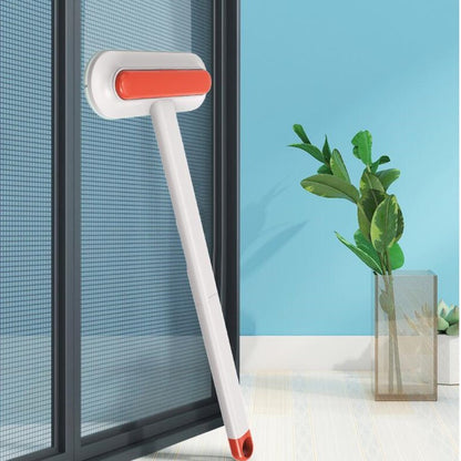 Multifunctional Screen Window Cleaning Brush